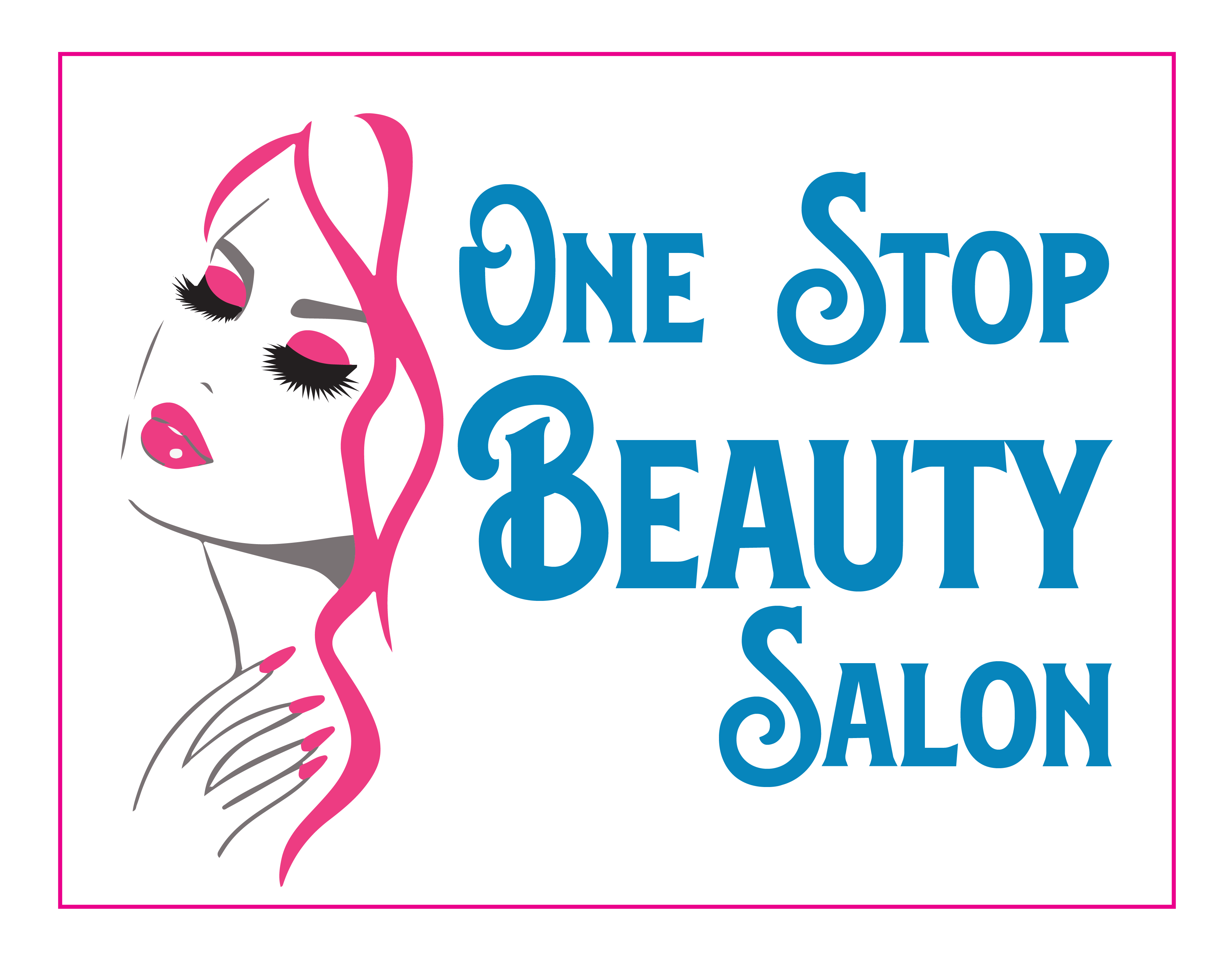 One Stop – Beauty Salon