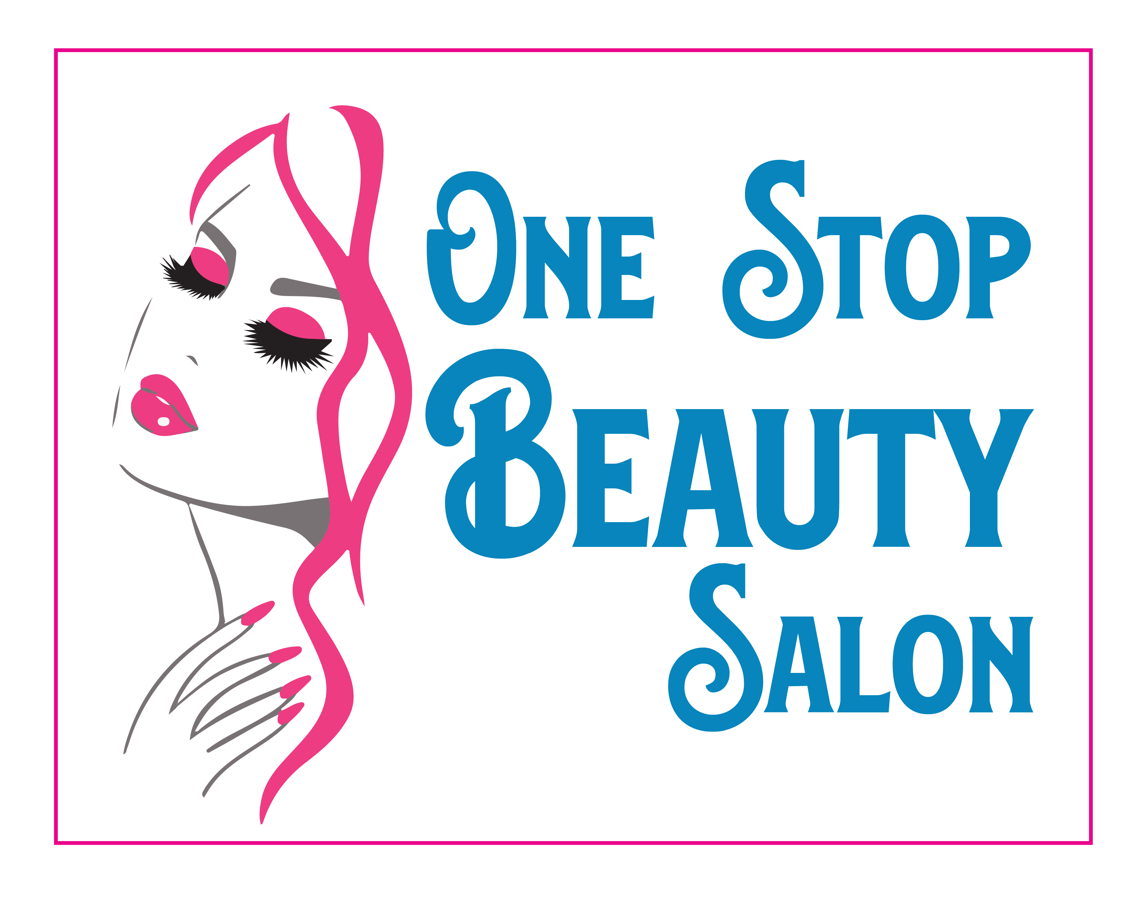 One Stop – Beauty Salon One Stop – Beauty Salon